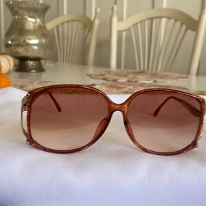 Christian Dior Sunnies